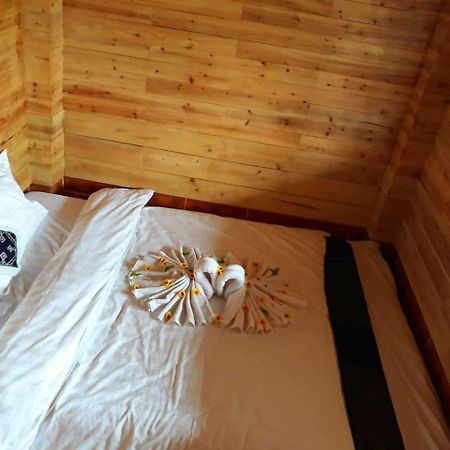 Ta Van Green Hills Homestay Sa Pa Kültér fotó