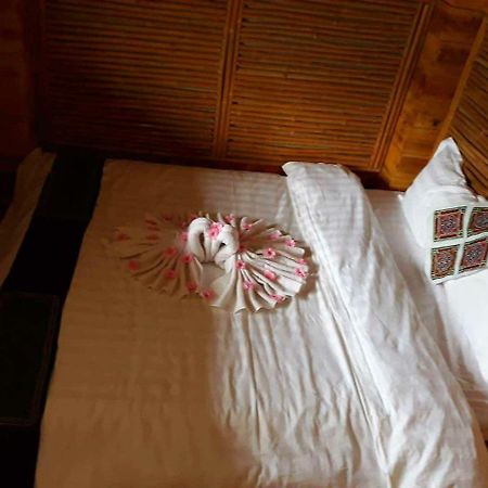 Ta Van Green Hills Homestay Sa Pa Kültér fotó