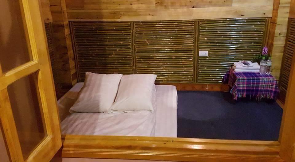 Ta Van Green Hills Homestay Sa Pa Kültér fotó