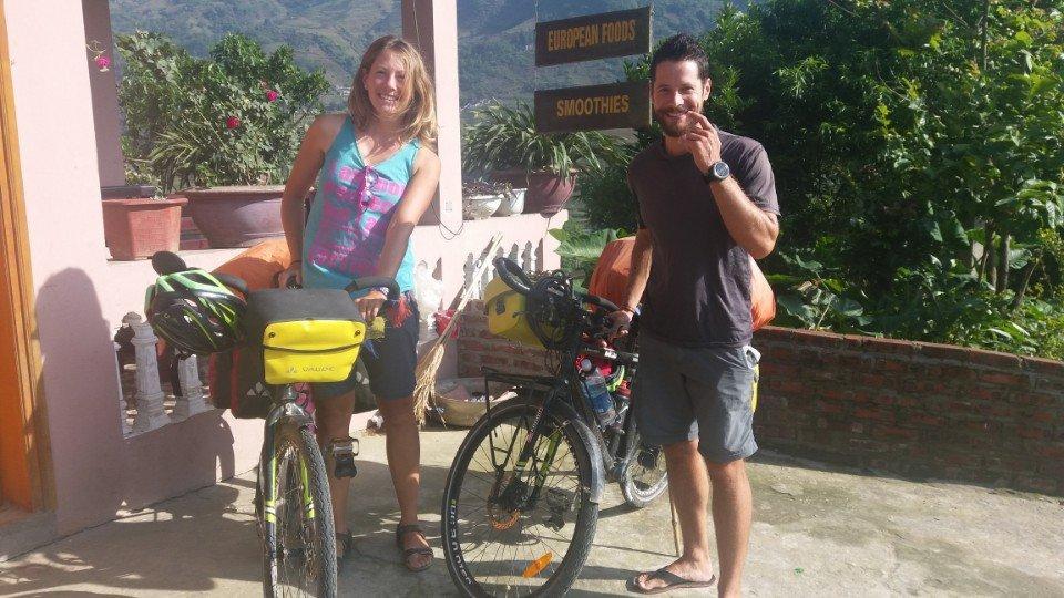 Ta Van Green Hills Homestay Sa Pa Kültér fotó
